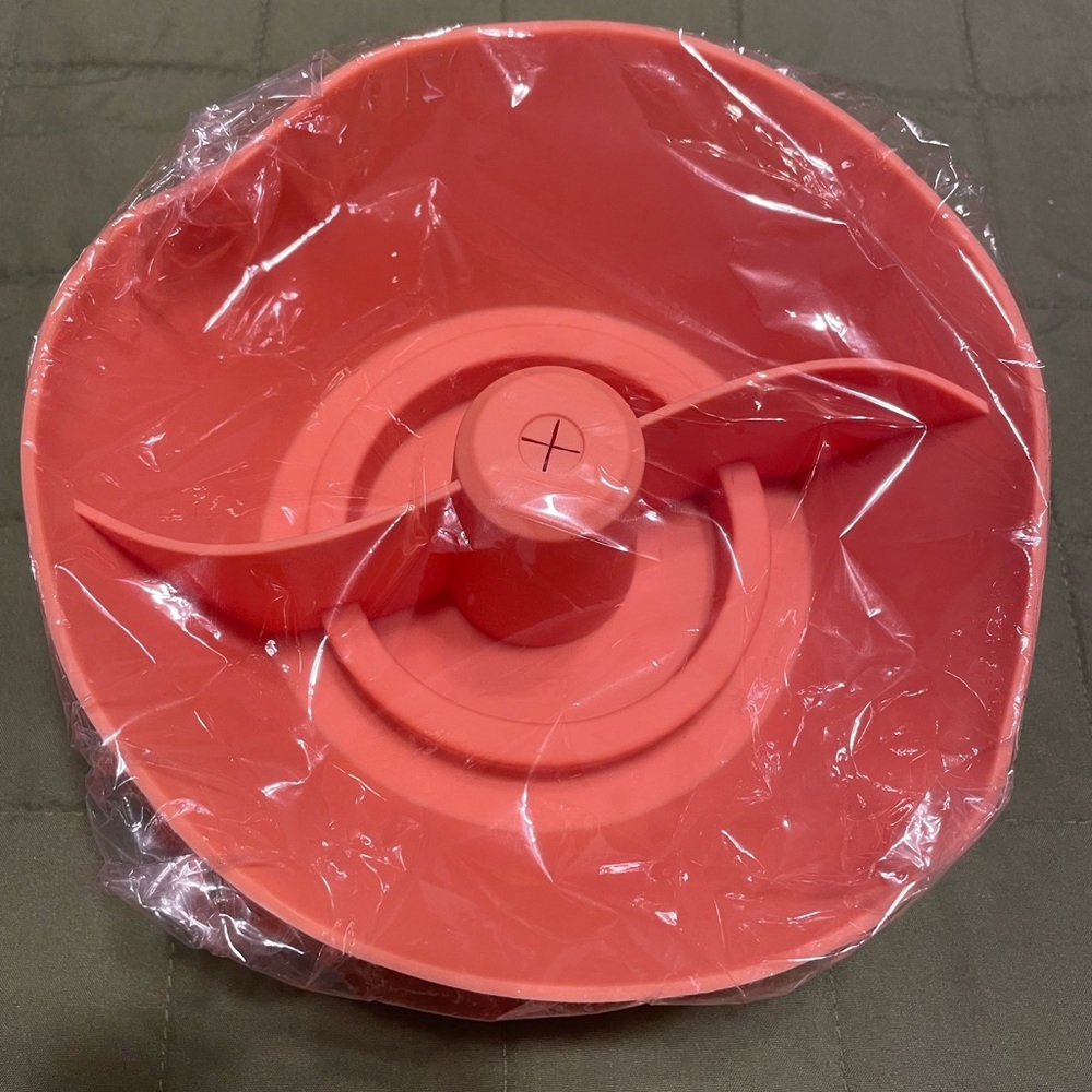 Snack Bowl for Stanley 40 oz Tumbler with Handle